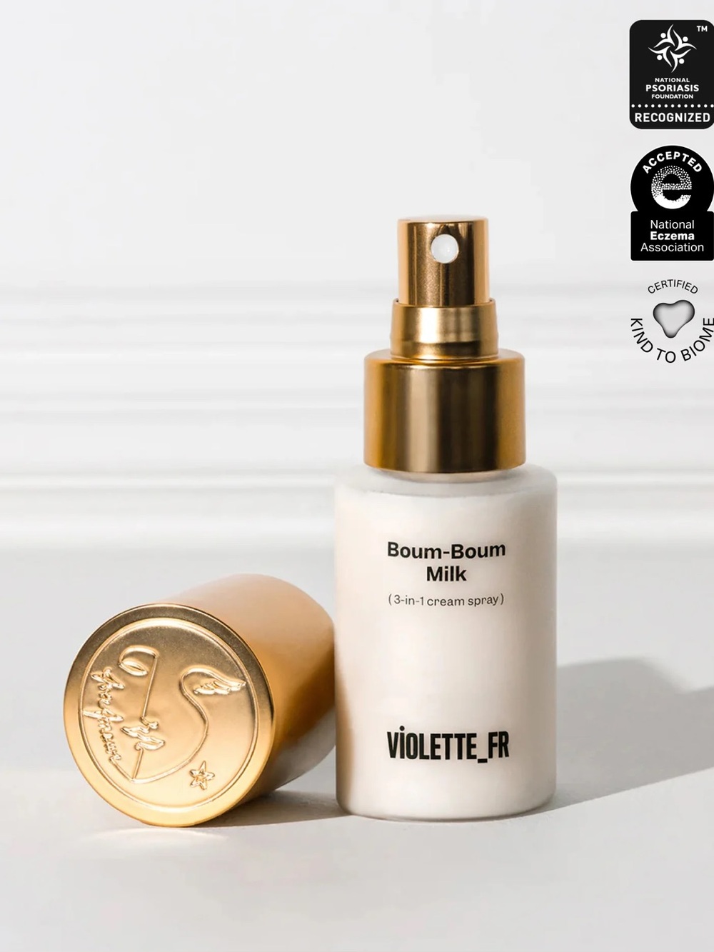 Violette_fr boum boum milk mini spray